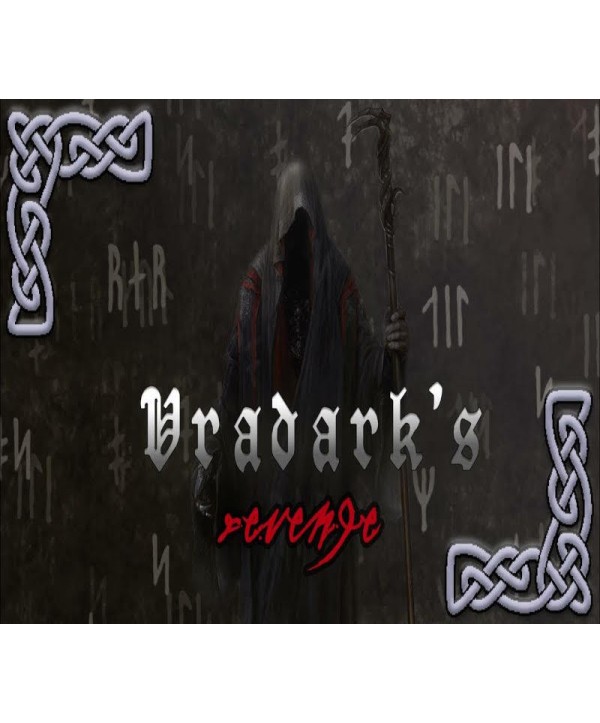 Vradark s Revenge Steam Key GLOBAL